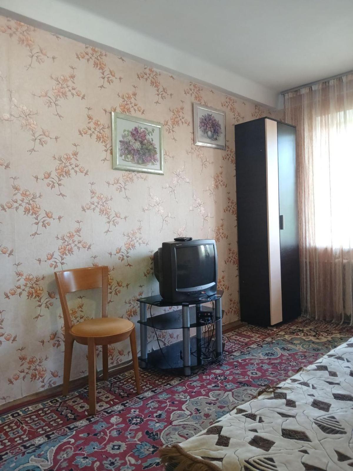 Квартира На Дегтярёвской Κίεβο Εξωτερικό φωτογραφία